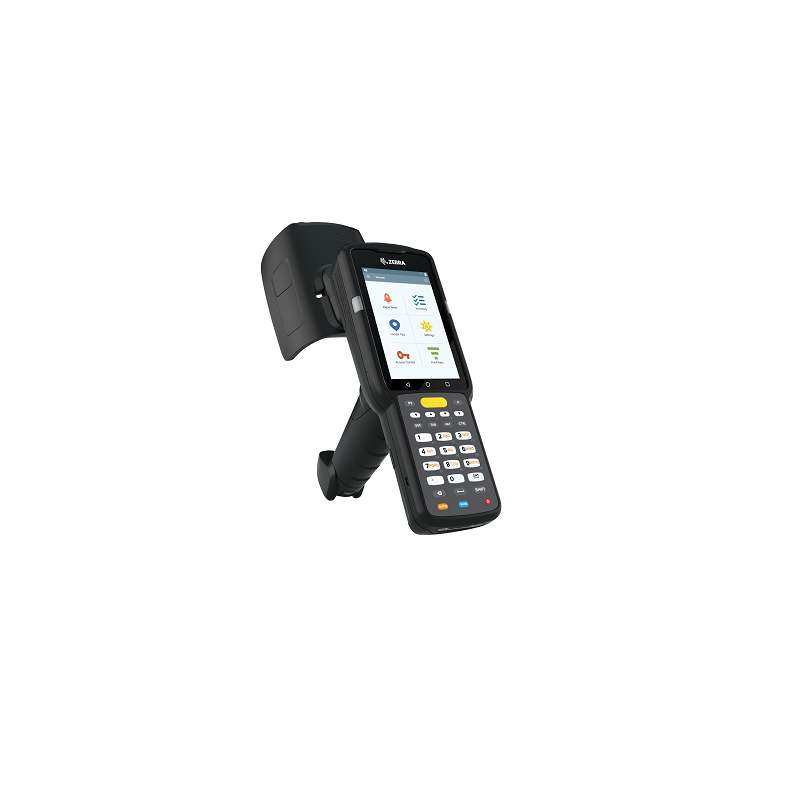 Terminal Zebra MC3390xR (MC339U-GE4EG4EU-1SKT)