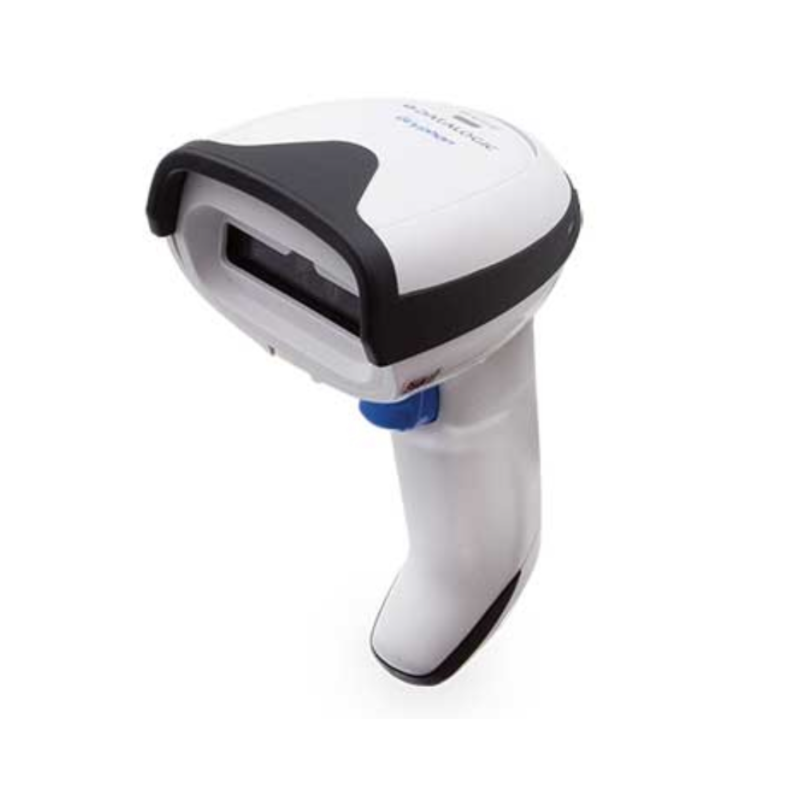 Czytnik bezprzewodowy Datalogic Gryphon I GM4200 (GM4200-WH-433-WLC)
