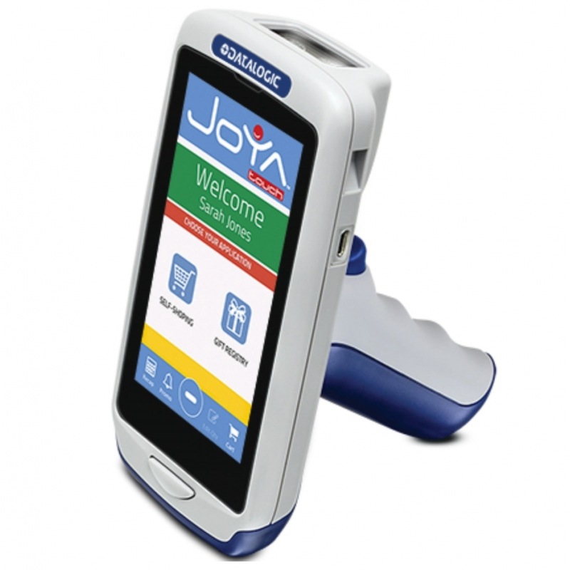 Terminal Datalogic Joya Touch Basic (911350024)