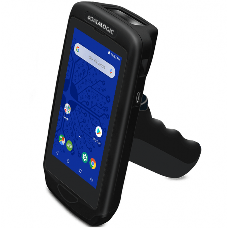 Terminal Datalogic Memor 1 (944700019)