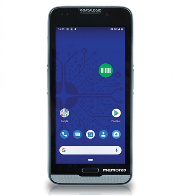 Terminal Datalogic Memor 20 (944800009)