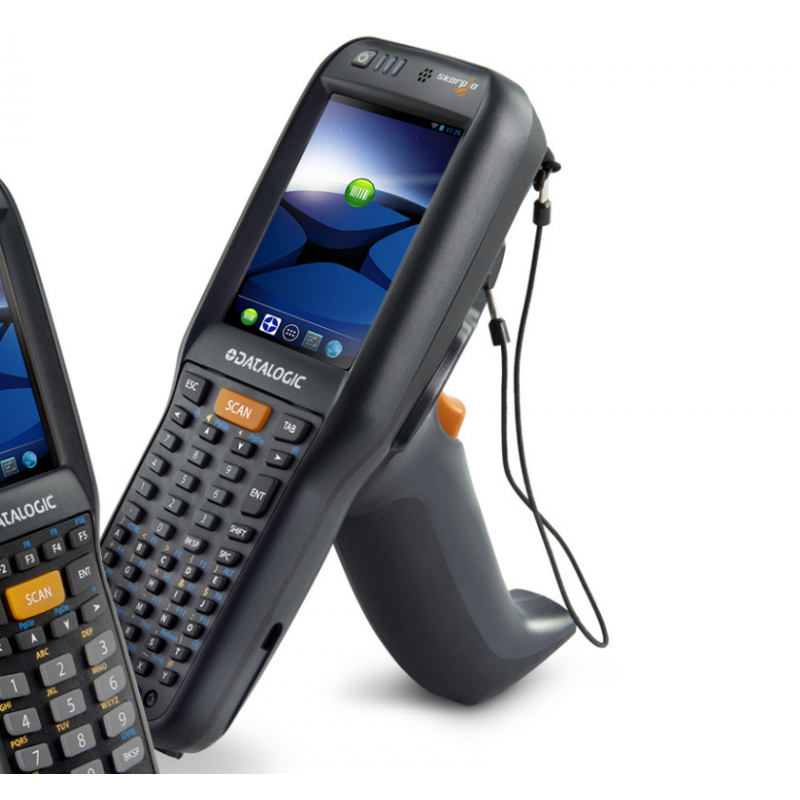 Terminal Datalogic Skorpio X4 (942600018)