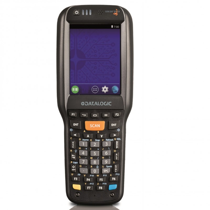 Terminal Datalogic Skorpio X4 (942600020)