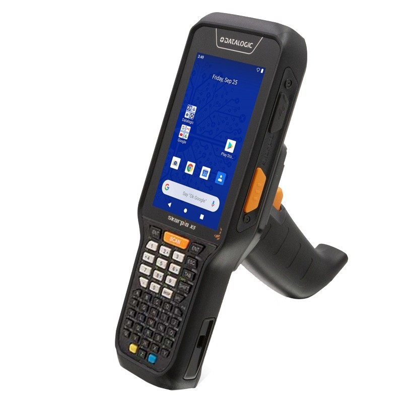 Terminal Datalogic Skorpio X5 (943500025)