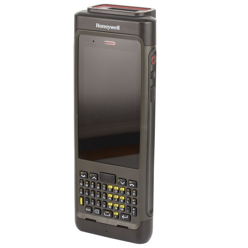 Terminal Honeywell Dolphin CN80 (CN80-L0N-2EC220E)