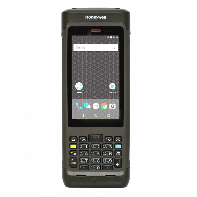 Terminal Honeywell Dolphin CN80 CS (CN80-L0N-1MN222E)
