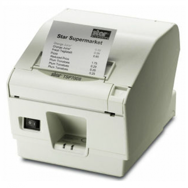 Drukarka termiczna Star TSP743CII-24 (39442200)