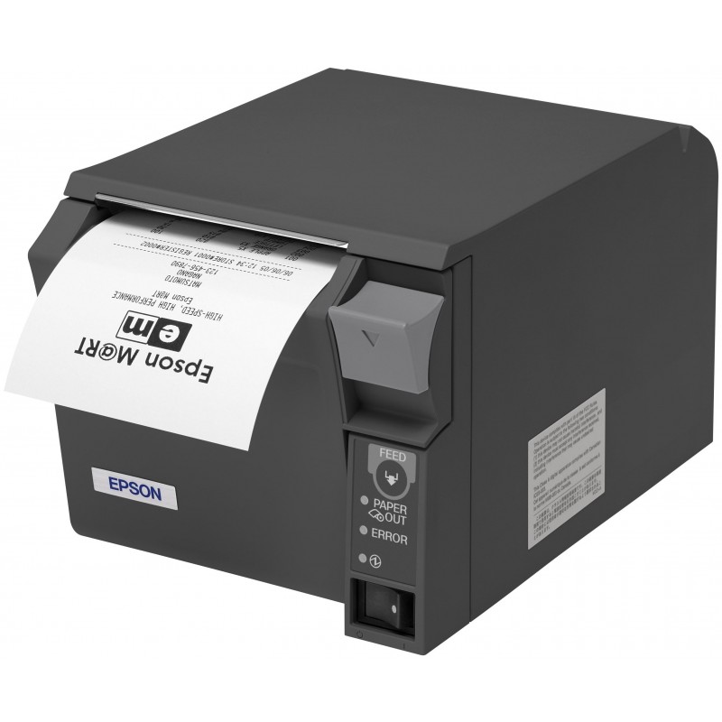 Drukarka termiczna Epson TM-T70II (C31CD3803P)