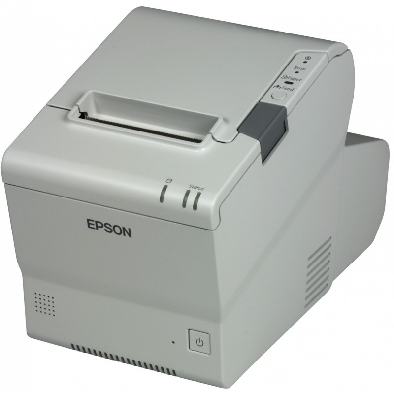 Drukarka termiczna Epson TM-T88V-DT (C31CC74721)