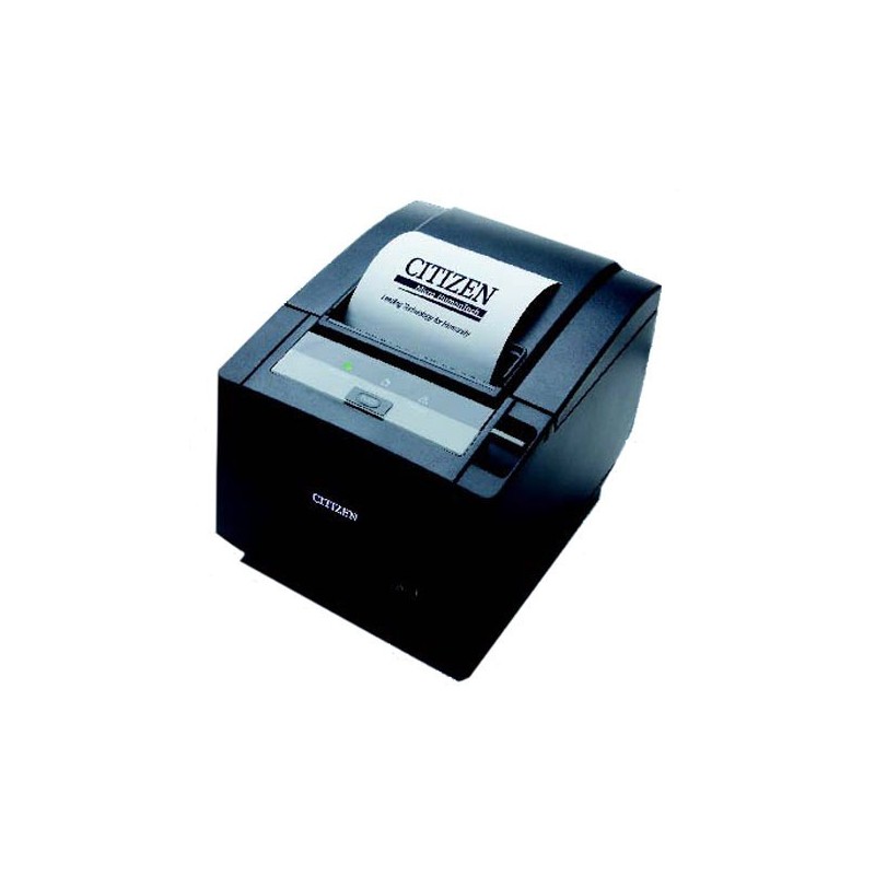 Drukarka termiczna Citizen CT-S601 (CTS601SNNEBK)