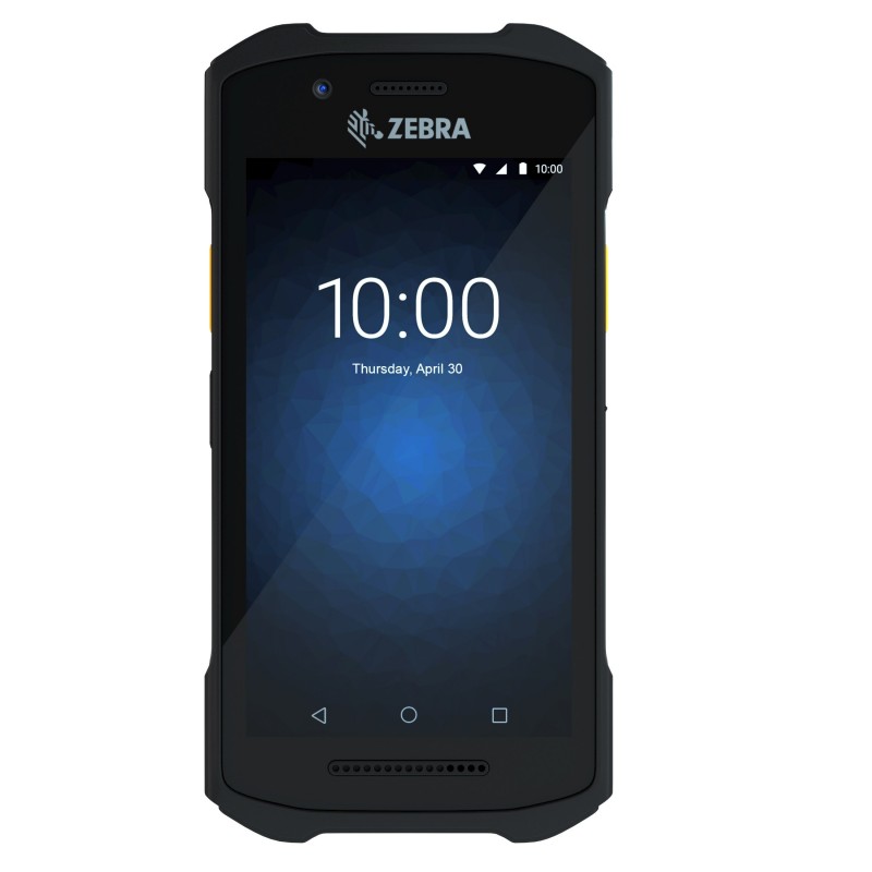 Terminal Zebra TC26 (TC26BK-11A242-A6)