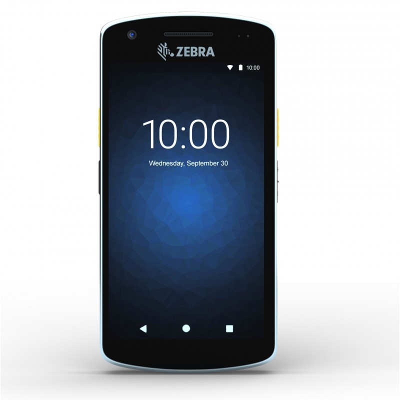 Terminal Zebra EC50 (EC500K-01B112-A6)