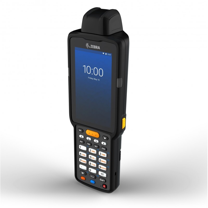 Terminal Zebra MC3300x (MC330L-RC2EG4RW)