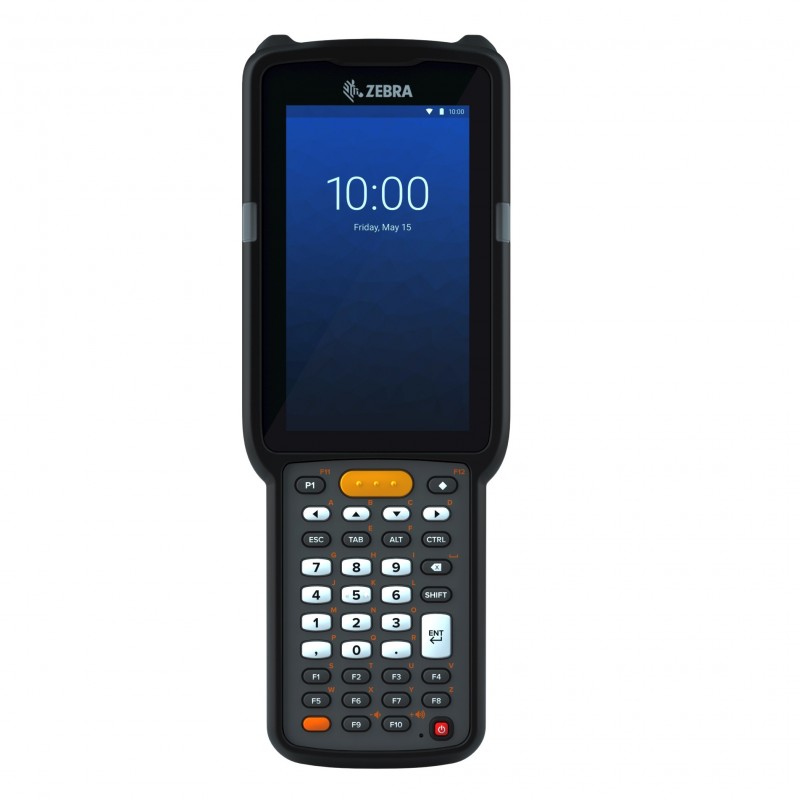 Terminal Zebra MC3300x (MC330L-SE3EG4RW)