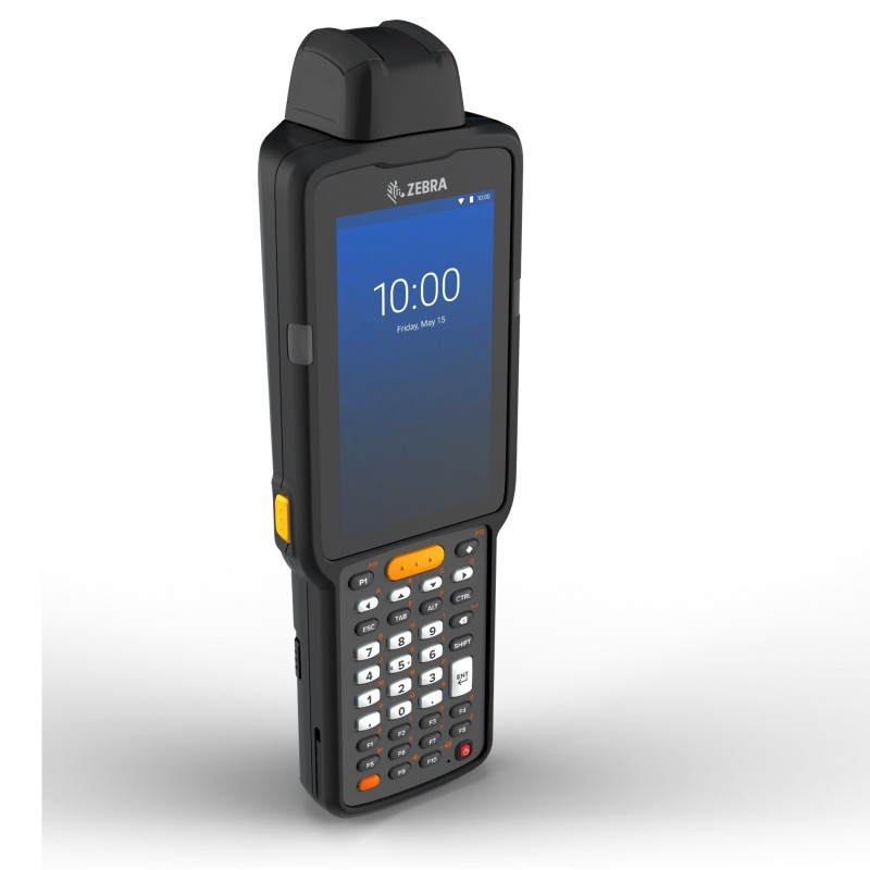 Terminal Zebra MC3300 Standard (MC330M-RL3SA2RW)