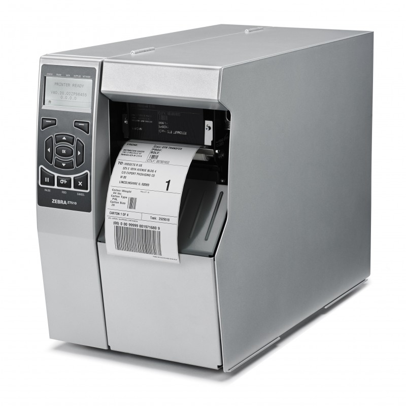 Przemysłowa drukarka Zebra ZT510 (ZT51042-T0E0000Z)