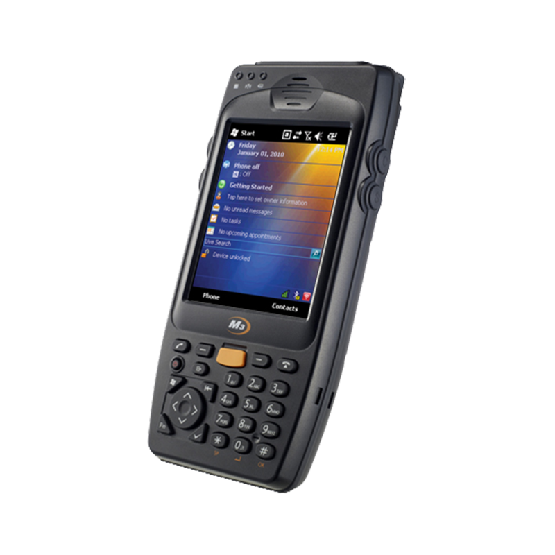 Terminal M3 Mobile OX10 5600ER