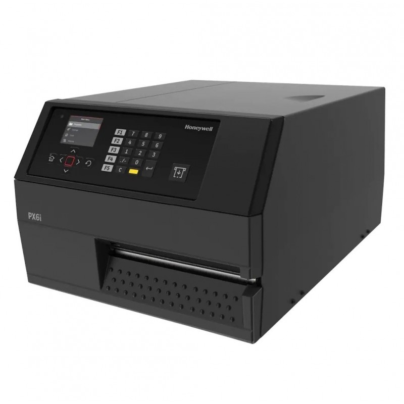 Przemysłowa drukarka Intermec/Honeywell PX6i (PX6E010000000130)