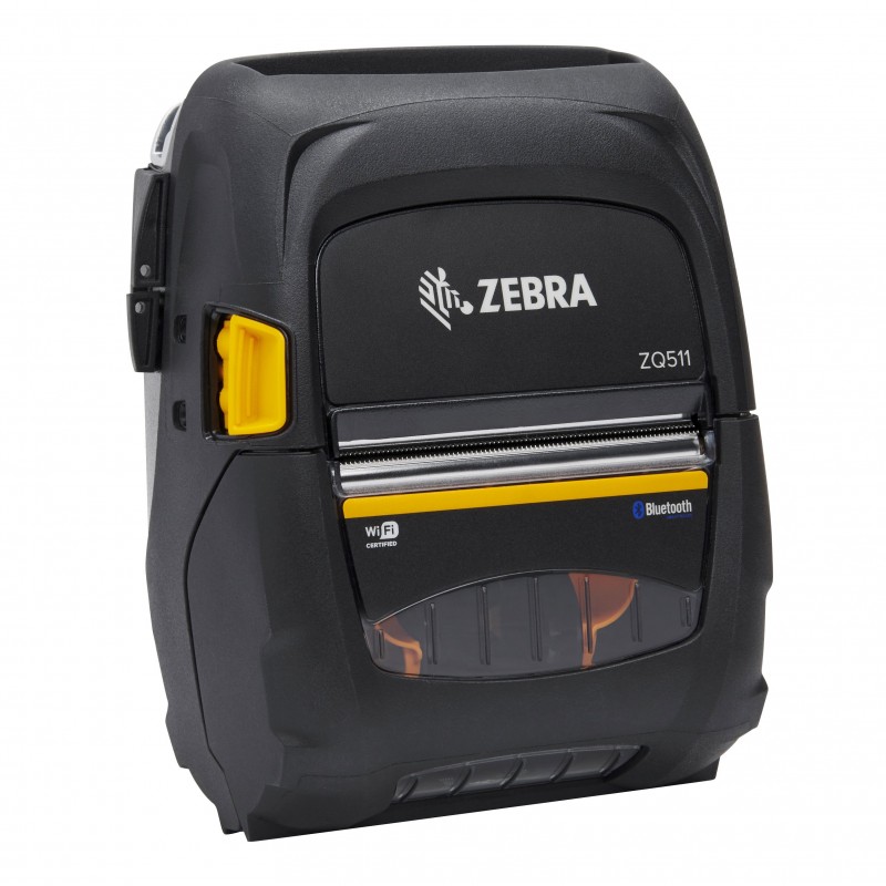 Przenośna drukarka Zebra ZQ511 (ZQ51-BUW100E-00)