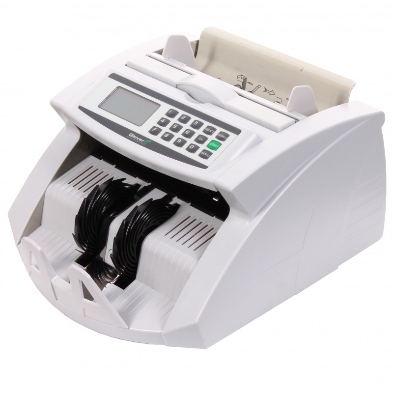 Liczarka banknotów Glover GC-10 UV