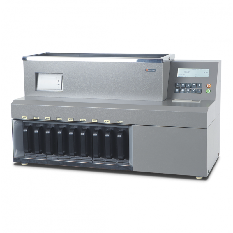 Sorter bilonu Glover HCS-42