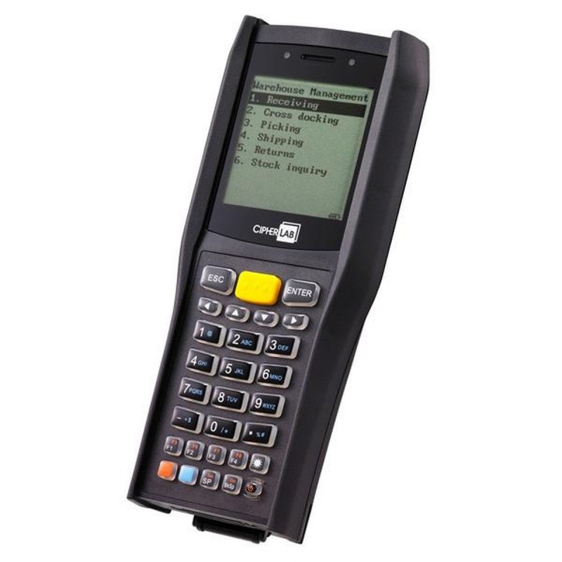 Terminal CipherLab 8400 (8400-L-16MB)