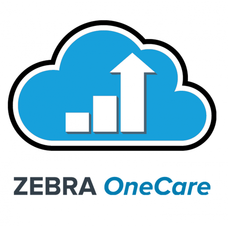 Wsparcie techniczne dla urządzeń firmy Zebra na 3 lata Zebra OneCare Technical and Software Support Services (TSS)