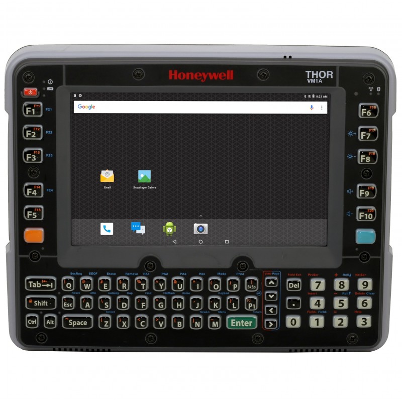 Terminal wózkowy Honeywell Thor VM1A outdoor (VM1A-L0N-1A3A20E)
