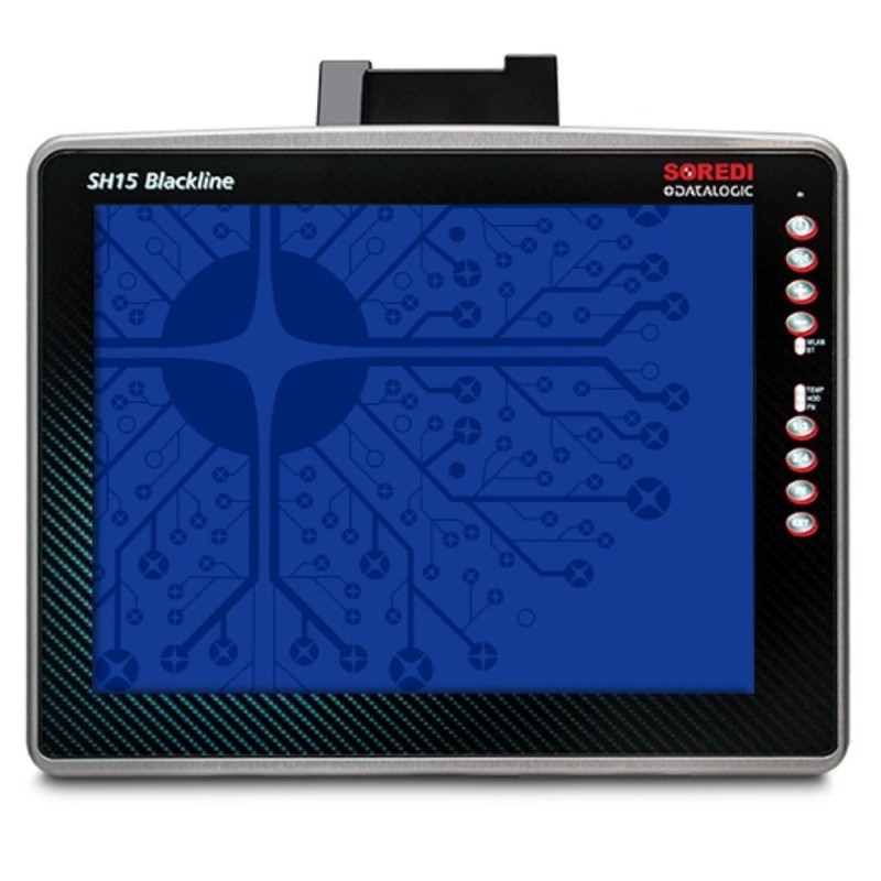 Terminal wózkowy Datalogic SH15 Blackline (94S151235)