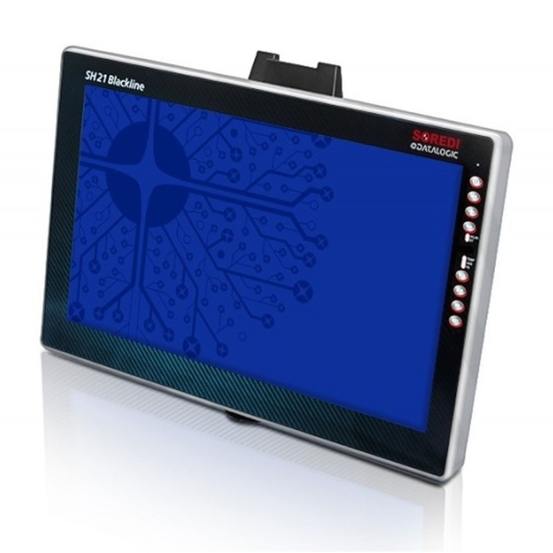 Terminal wózkowy Datalogic SH21 Blackline (943300011)