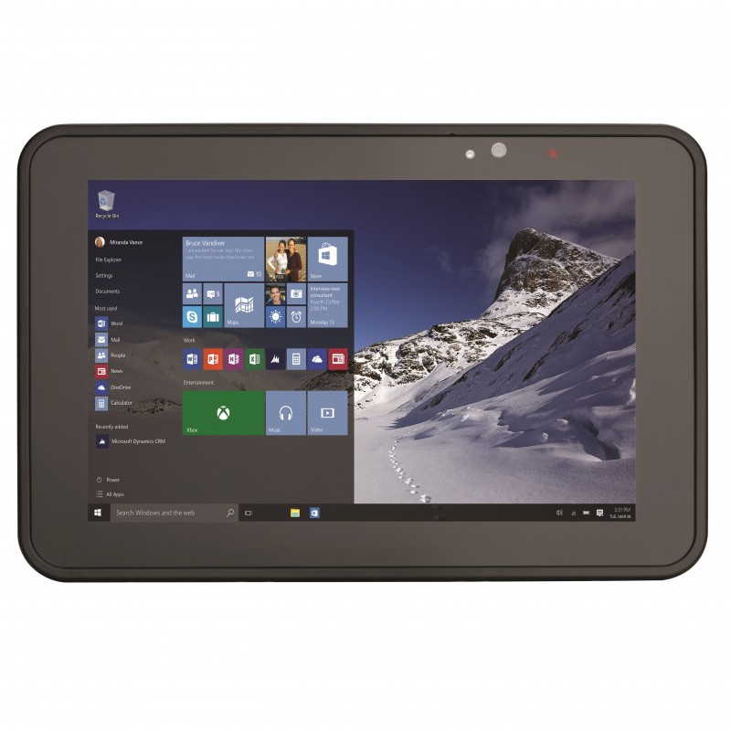 Tablet Zebra ET56 (ET56ET-G21E-00A6)