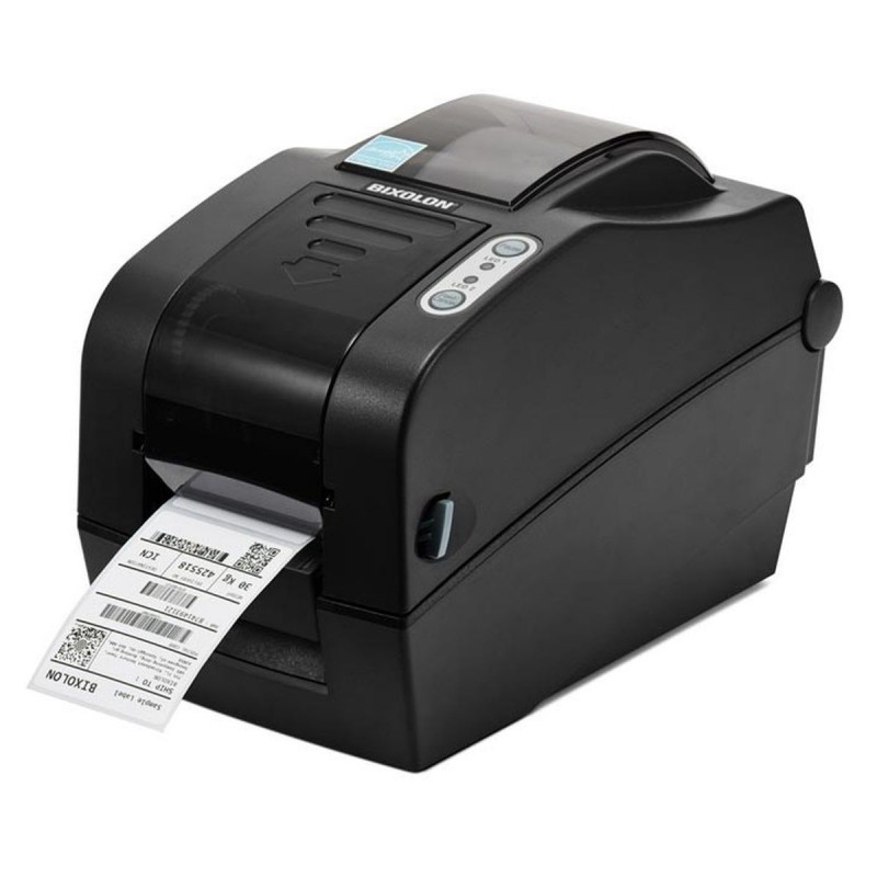 Biurkowa drukarka Bixolon SLP-TX223 (SLP-TX223CEG)