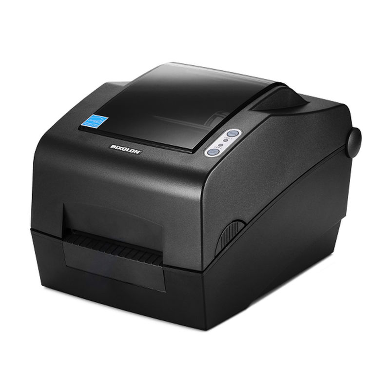 Biurkowa drukarka Bixolon SLP-TX420 (SLP-TX420DEG)
