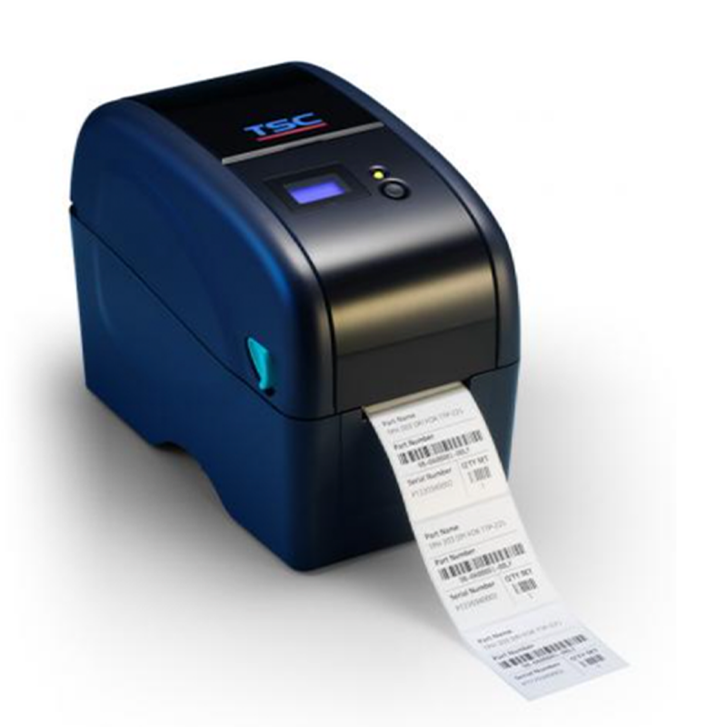Biurkowa drukarka TSC TTP-225 (99-040A002-41LF)