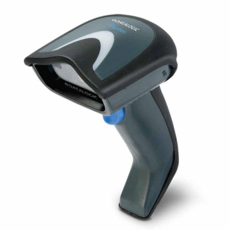 Czytnik przewodowy Datalogic Gryphon I GD4132 (GD4132-BKK1)