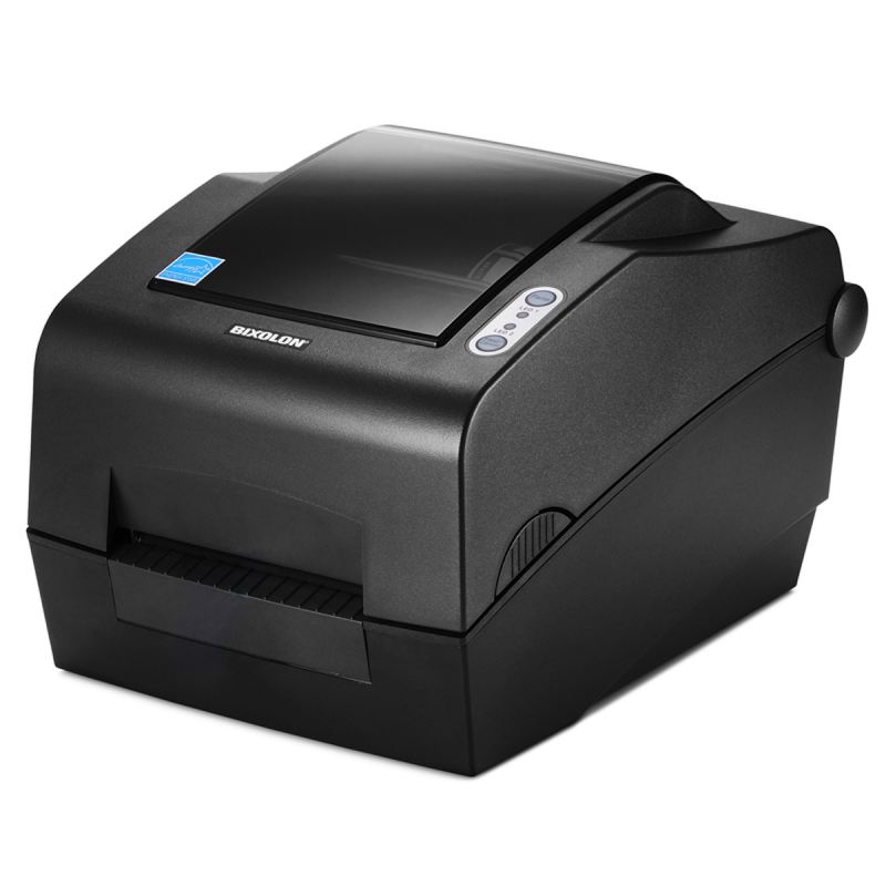 Biurkowa drukarka Bixolon SLP-TX403 (SLP-TX403DEG)
