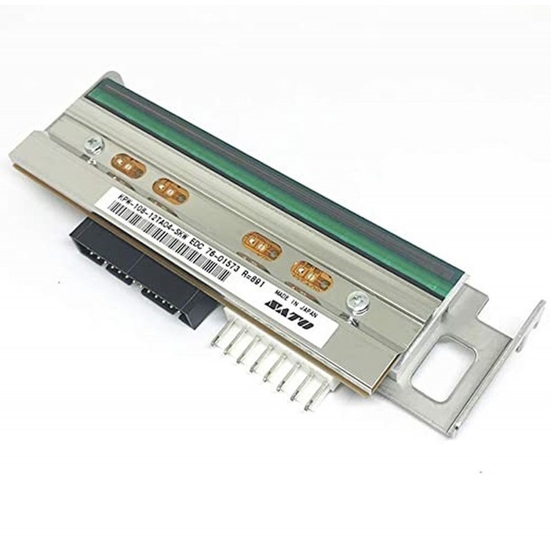 Głowica 203dpi do drukarki Sato WS408DT