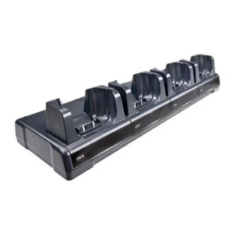 4-portowa stacja dokująca z Ethernetem i zasilaczem do terminala Intermec/Honeywell CN70, Intermec/Honeywell CN70e, CN75, CN75e