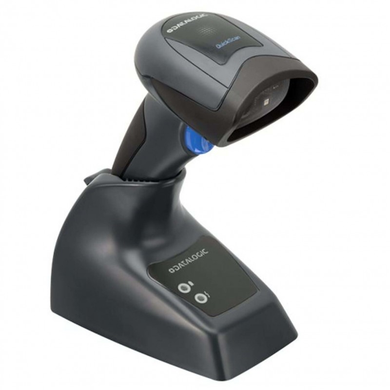 Czytnik bezprzewodowy Datalogic QuickScan QBT2131 (QBT2131-BK-BTK2)