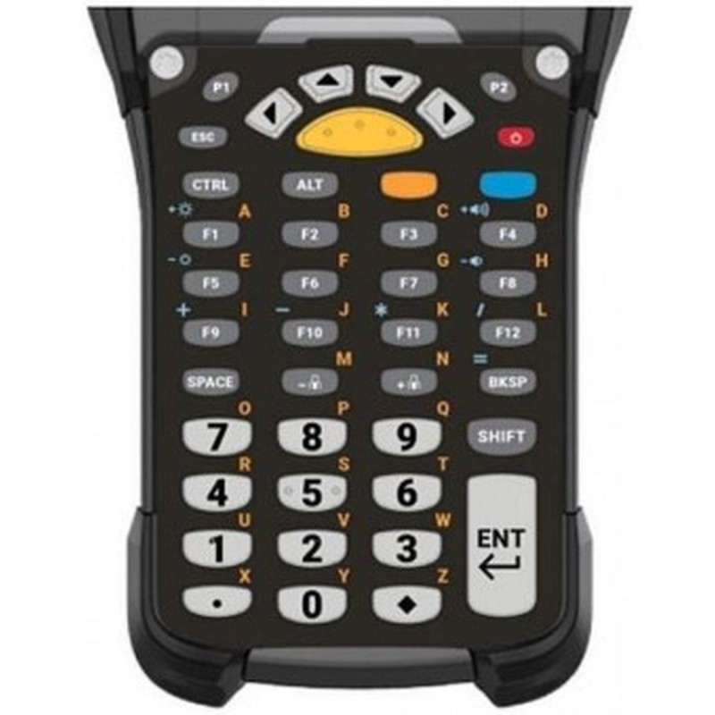 Klawiatura 43 klawisze do terminala Zebra MC9300, Zebra MC9300 Premium, Zebra MC9300 Freezer