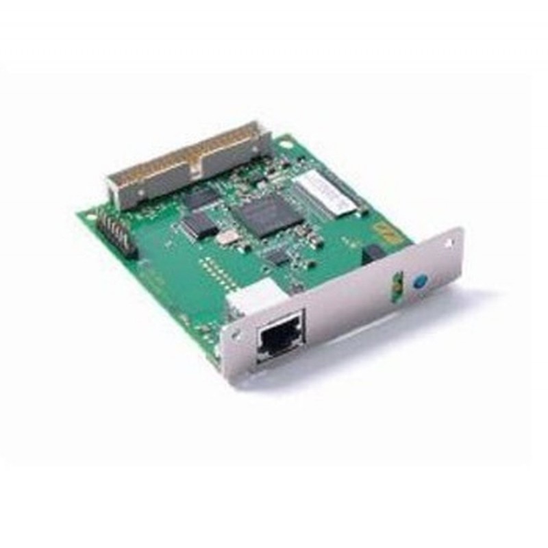 Interfejs Ethernet do drukarek Citizen CL-S521, CL-S621, CL-S631, CL-S700, CL-S700DT, CL-S700R, CL-S703, CL-S703R