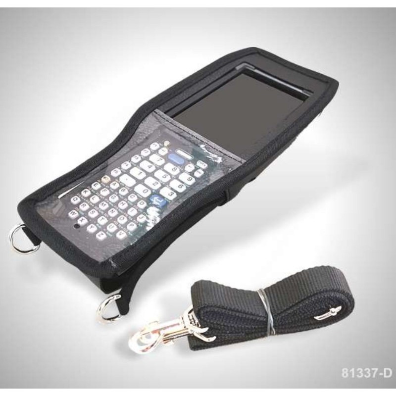Futerał ochronny z paskiem na ramię do terminala Honeywell Dolphin CK65