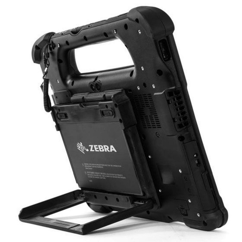 Podstawka na baterię wzmocnioną do tabletu Zebra XSLATE L10, Zebra XPAD L10, Zebra XBOOK L10