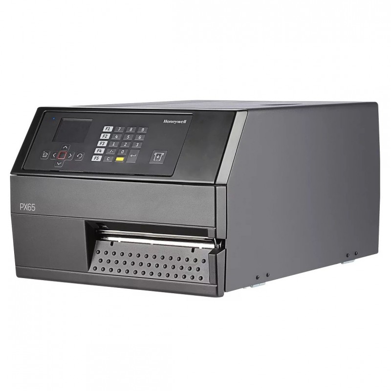 Przemysłowa drukarka Honeywell PX65A (PX65A02000010200)