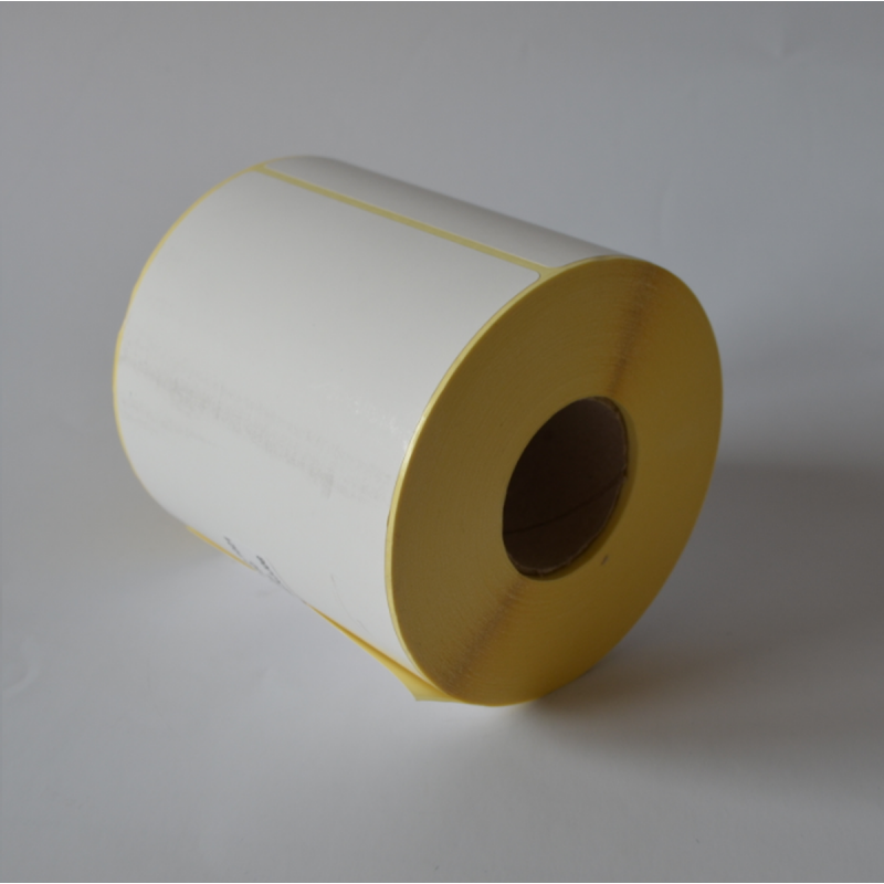 Etykiety termiczne 100x150 mm - 400 szt.