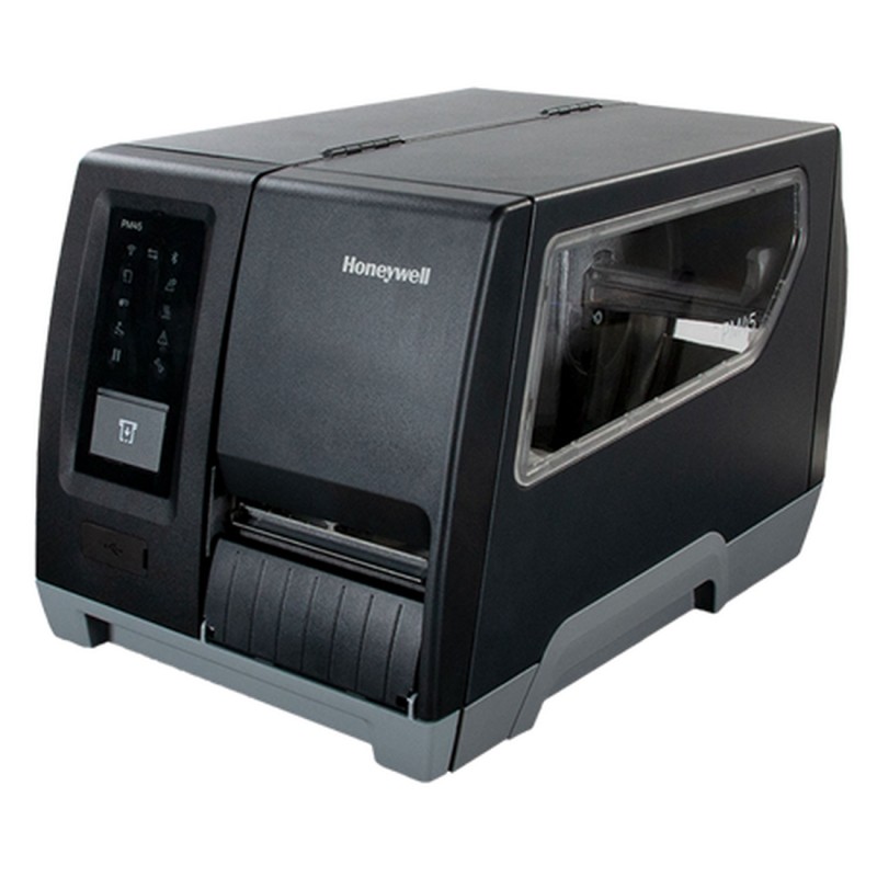 Przemysłowa drukarka Honeywell PM45 (PM45A00000000300)