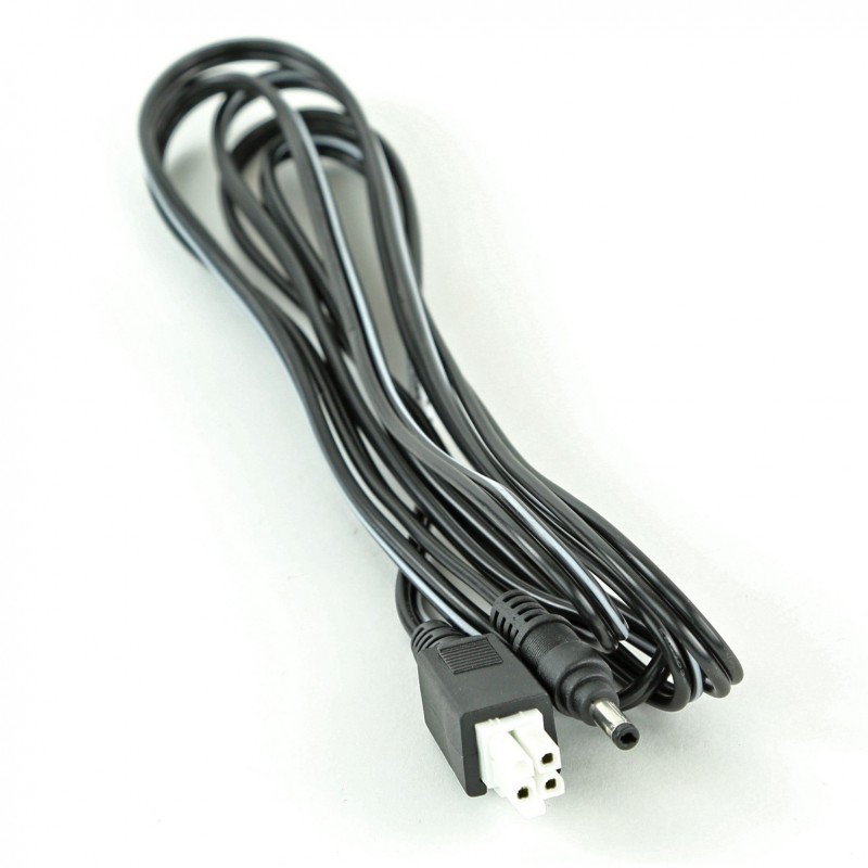 Kabel DC do zasilacza Zebra