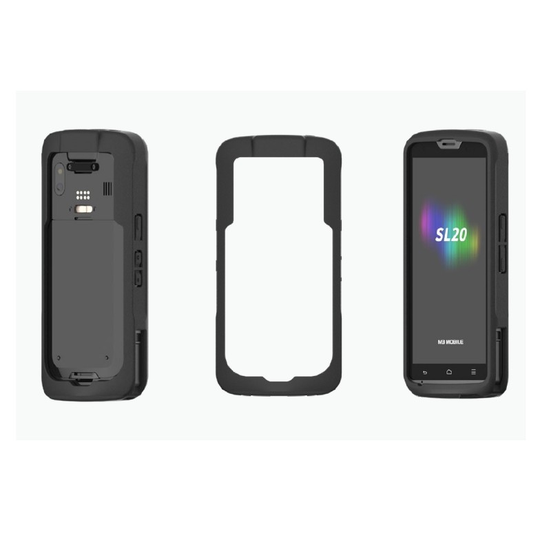 Etui ochronne do terminala M3 Mobile SL20