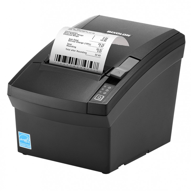 Drukarka termiczna Bixolon SRP-330II (SRP-330IICOPK/BEG)