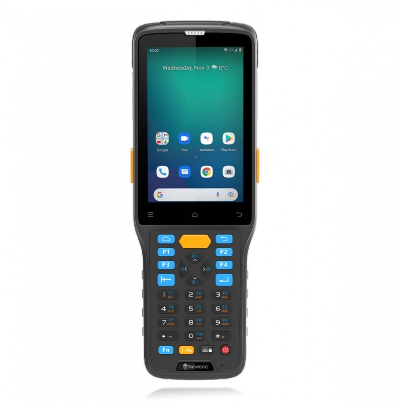 Terminal Newland N7 Cachalot Pro II (N7-Pro-W4-E3)